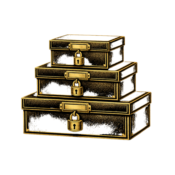 Storage Solutions in the Double Bay